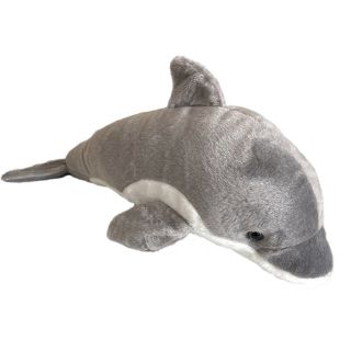 Obrázek z Delfín plyš 41cm  